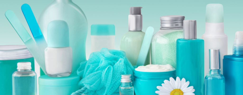 Cosmeceuticals