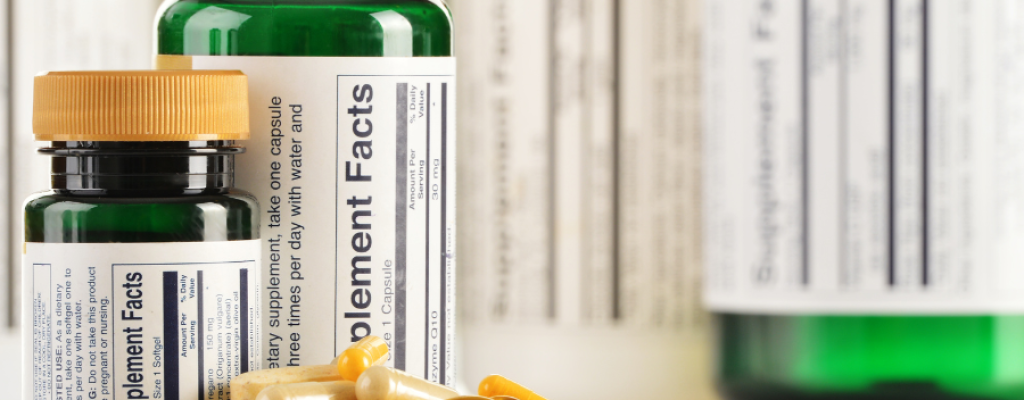 Importance of Testing Your Dietary Supplements and Cosmetics