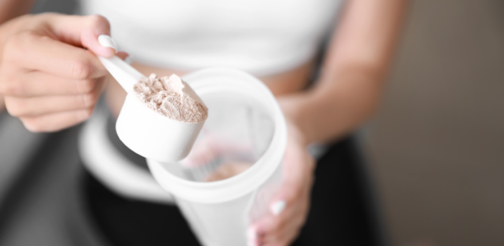 Protein Powders