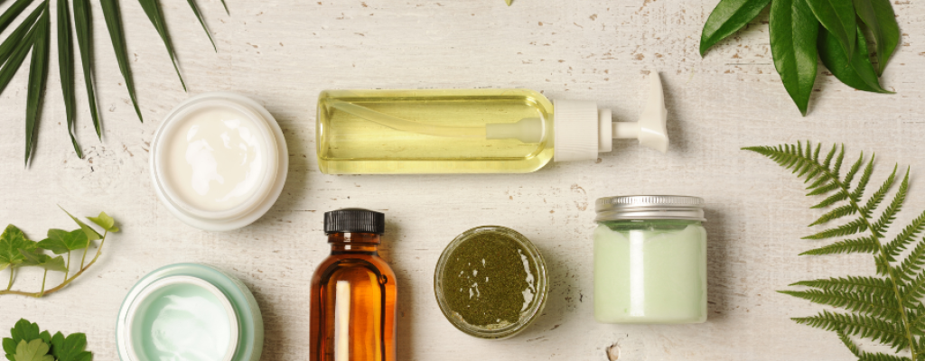 Vegan Skincare