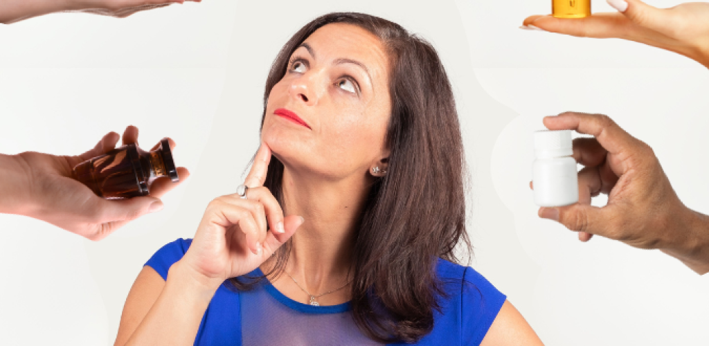 Vitamin K in Cosmetics What Today’s Ingredient-Savvy Buyers Want