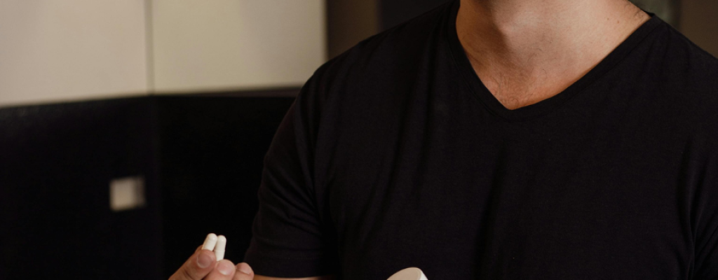 Why Vitamin B9 Deserves a Spot in Your Supplement Lineup