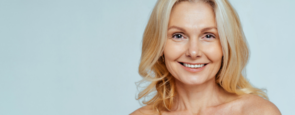 botanicals for anti-aging
