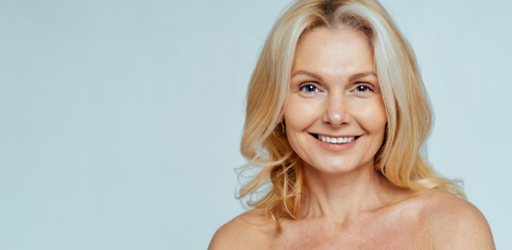 botanicals for anti-aging
