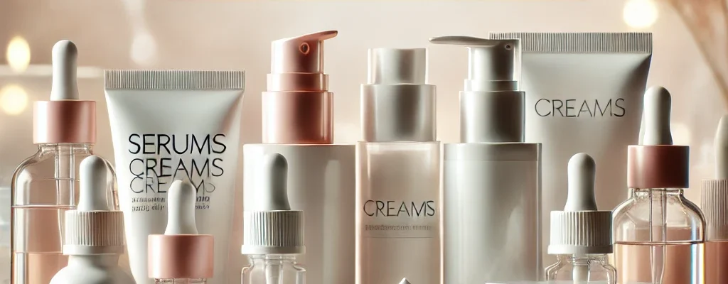 Concerns with Stability of Vitamin C Serum
